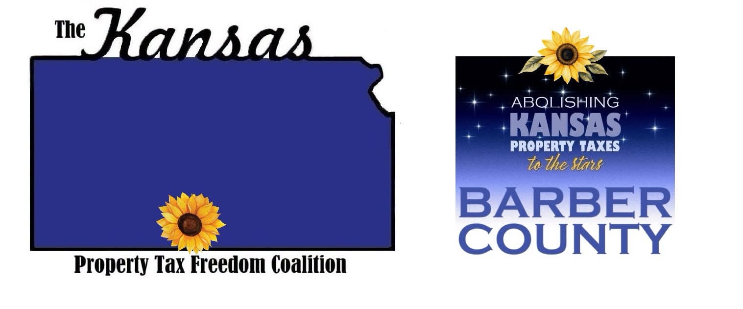 Barber County chapter photo