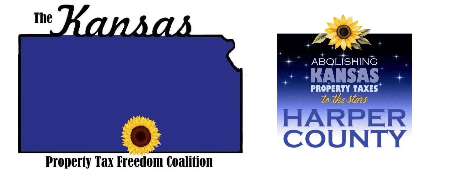 Harper County chapter photo