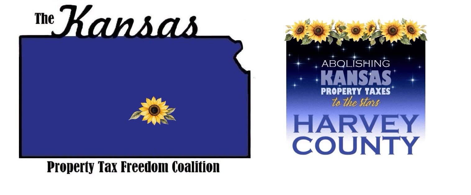 Harvey County chapter photo