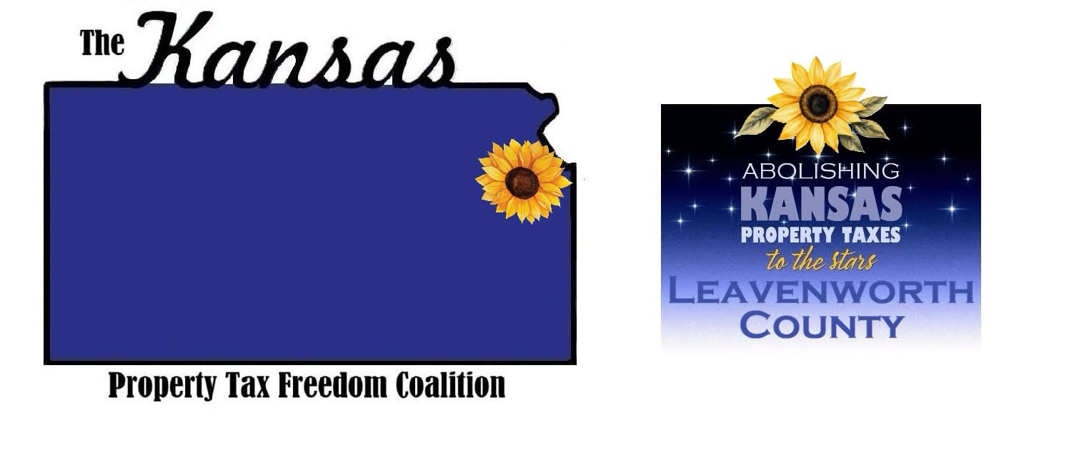 Leavenworth County chapter photo