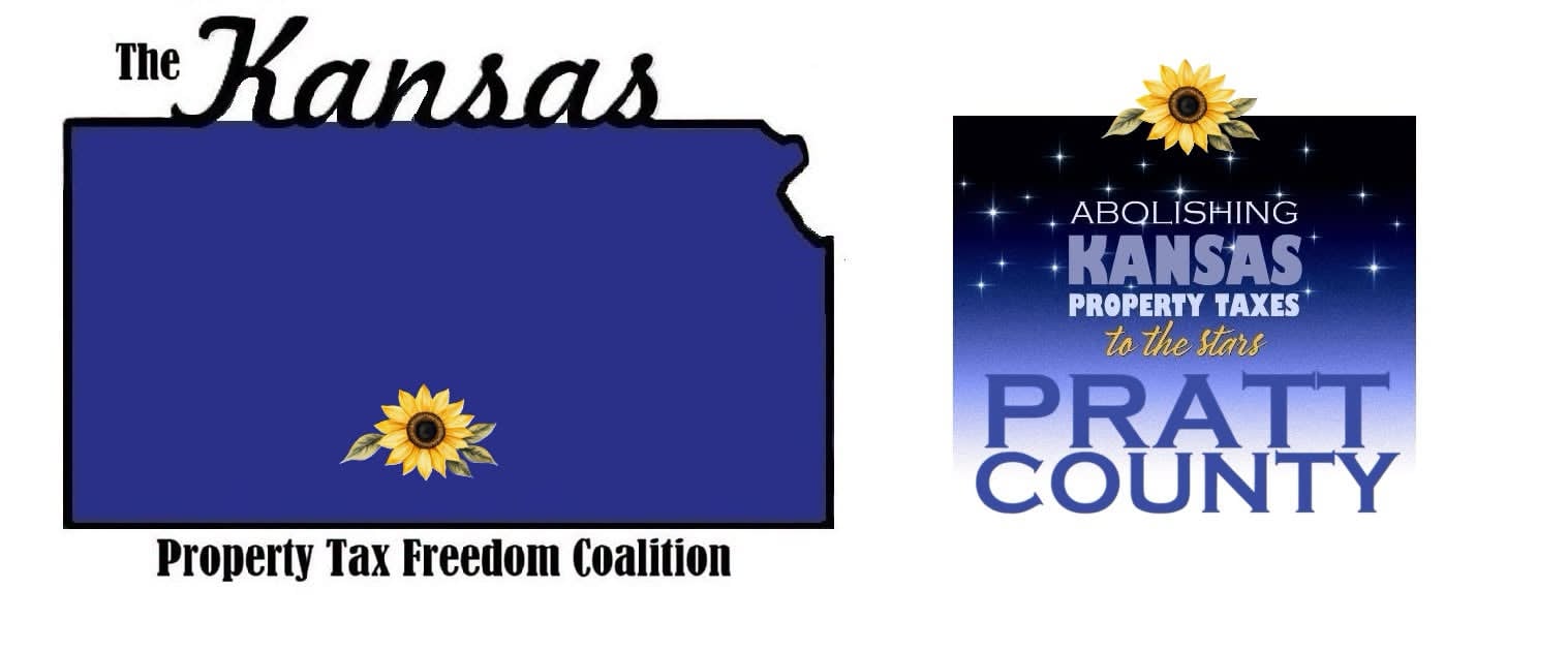 Pratt County chapter photo